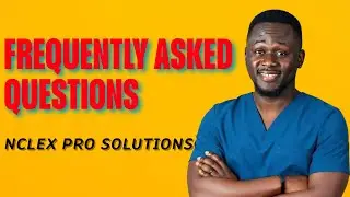 NCLEX Pro Solutions | Frequently Asked Questions About NCLEX Tuition & Registration