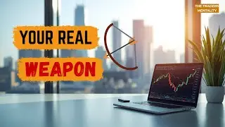 Why Risk Management Is Your Real Weapon