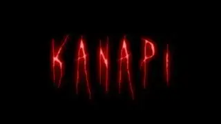 Animated title treatment for the feature film 