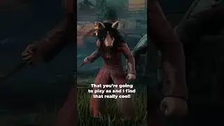 3 Features That Were Removed in Dead by Daylight! #dbd #deadbydaylight #shorts #dbdshorts #gaming