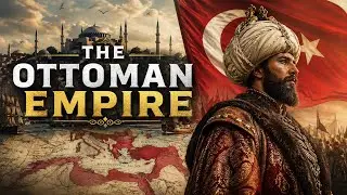 The entire History of The Ottoman Empire | Hindi Documentary