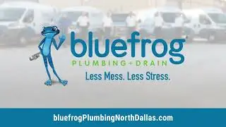 Friendly, Professional Plumbing Service | North Dallas Area