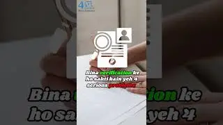 Hiring or Renting? Police Verification First! | 4SL Background Check