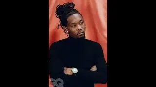 OFFSET LOVE AFFAIR WITH secret baby mama !!  🤫 DID HE PAY HER OFF