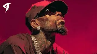 [Free] Chris Brown x Sza x Bryson Tiller type beat 