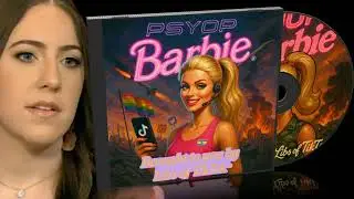 Primegal - Psyop Barbie (Libsoftiktok)