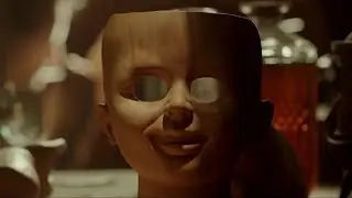 Annabelle: Creation Trailer - 