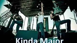 Kinda Major Like a G6(Remixx)
