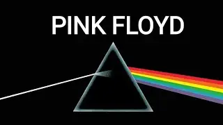 Pink Floyd – Toute ma collection de vinyles & CD 🎶