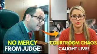 Judge Fleischer Breaks Down Bond Violations