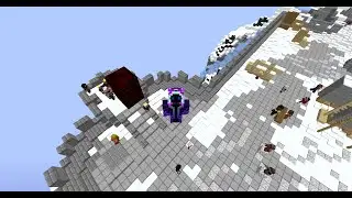 hypixel minihry CZ/SK 2024