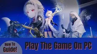 How To Play Ex Astris On PC