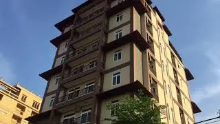 Beautiful Cambodian Architecture