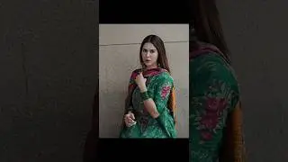 #Sonam bajwa inspired ethnic wear✨❤️ #bollywood actress in ethnic wear #outfit ideas #ytshorts