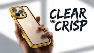 iPhone 14 Pro Max Yondcd Case | Clear, Protective & Built to Last