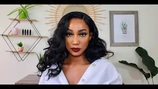 MY BIRTHDAY MAKEUP LOOK | NEW MAKEUP AND ROUTINES