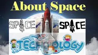মহাকাশ সম্পর্কে অজানা | About Space | Kids fun #funny #kidsvideo #kids🎇🎆⛳🧭🌏🌎🌍🌃