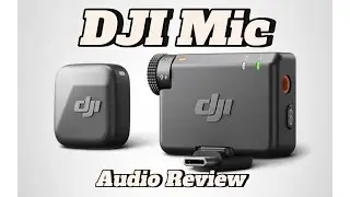 DJI Mic Mini Audio Review – Is It Worth It in 2026?