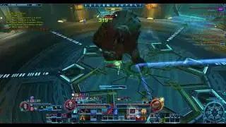 SWTOR The Eternal Championship Rounds 5-10