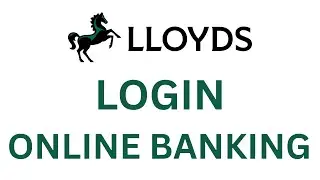 How to Login to Lloyds Bank Online Banking | How to Login to Lloyds Bank Online Banking