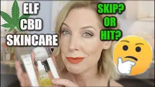 NEW ELF- mini SKIN HIT KIT - HIT? OR MISS?