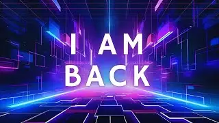 AOZ I Am Back