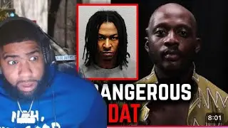 DigDat Found Guilty ''He Is Dangerous''| Squeeze Reaction