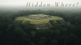 The Maya Civilization Began in Silence | A Forgotten Beginning for Sleep