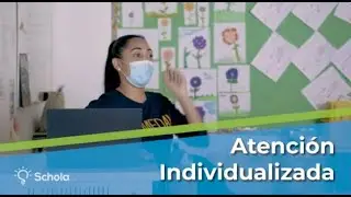 Tour virtual de Storefront Academy Charter School South Bronx  | @ScholaInc  |