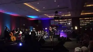 Live Performance Footage Mark Kopitzke