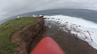 Windang Island Soaring