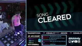 [StepManiaX] Daaanty - Ievan Polkka Wild - APC #352