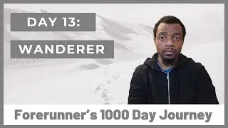 [Forerunner's 1000 Day NoPMO Journey] Day 13 - 19th April 2024