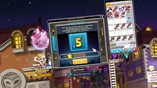Road to Max Damage S4 Ep. 7 - The Arcane Sword