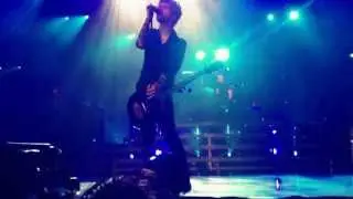 Green Day - Brutal Love (LIVE Barclays Center 04.07.13) [HD]