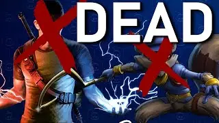 Future of inFamous & Sly Cooper Games are Dead!