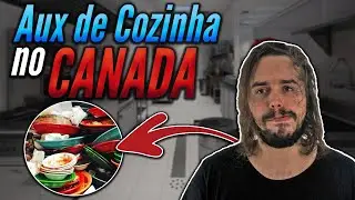 O Meu Trabalho no Canada - Salário e Custo de vida no Canada 2019