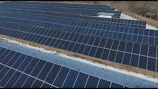 Road to 2020: Fort Collins Community Solar