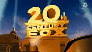 20th Century Fox (1994-2010, 2013) With Sounds Effects (DON'T BLOCK, FOX)