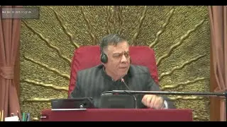 #Live : UTTAR PRADESH VIDHAN SABHA WINTER SESSION (24TH DECEMBER 2025) DAY 4