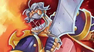 Keleseth Saronite Chain Gang Rogue| Play One Card And Win?!