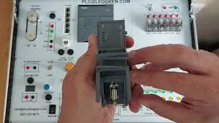 CM1241 RS422/485 Modül
