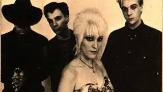 THE PARACHUTE MEN - Innocents