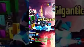🔥Legendary Clone in Badland Brawl 😱