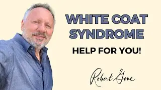 Do you need help?  Do you have white coat syndrome, knee pain, high blood pressure, or pain?