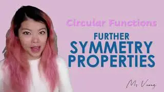 CF14 Further Symmetry Properties