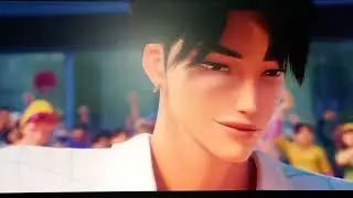 K pop demon hunters full song soda pop 