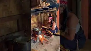 Kuki tribe | Nagaland | Manipur #hornbillfestival #indigenous #hornbill2024 #nagaland