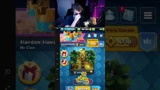 Ayo #chandtheman #clashroyale #clash #cr #clips #clip