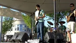 Cold Shot (Cover) - Joel Schisler (8/27/11)